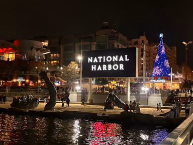 National Harbor photo 1