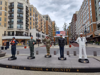 National Harbor photo 3