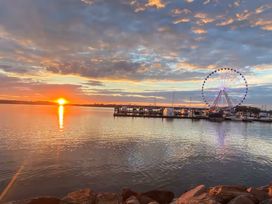 National Harbor photo 4
