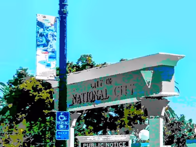 City of National City, City Hall photo 3