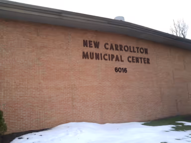 New Carrollton Municipal Center photo 1