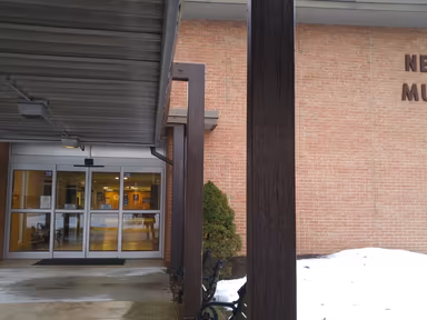 New Carrollton Municipal Center photo 2