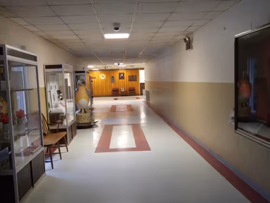 New Carrollton Municipal Center photo 3
