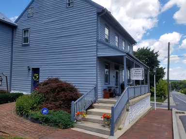 Town Hall of New Market, Maryland photo 2