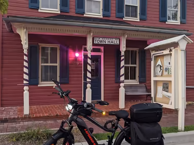 Town Hall of New Market, Maryland photo 3