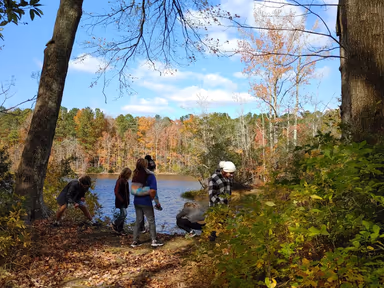 Ocean Pines photo 1
