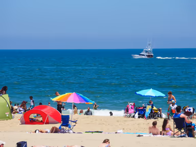 Town of Ocean City Maryland photo 1