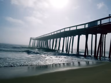 Town of Ocean City Maryland photo 2