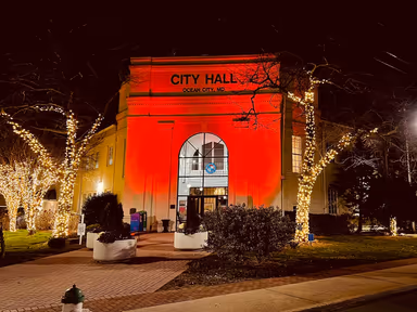 Town of Ocean City Maryland photo 4