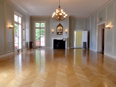 Oxon Hill Manor Historic Site photo 1