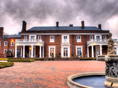 Oxon Hill Manor Historic Site photo 4