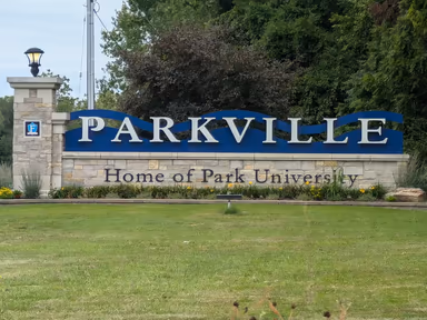 Parkville City Hall photo 1