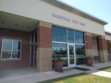 Parkville City Hall photo 2