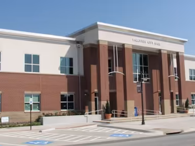 Parkville City Hall photo 3