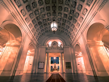 Pasadena City Hall photo 3