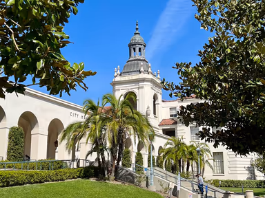Pasadena City Hall photo 4