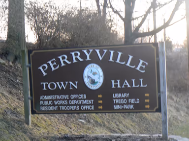 Perryville Town Office photo 1