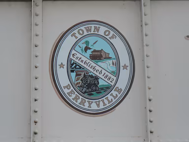 Perryville Town Office photo 2