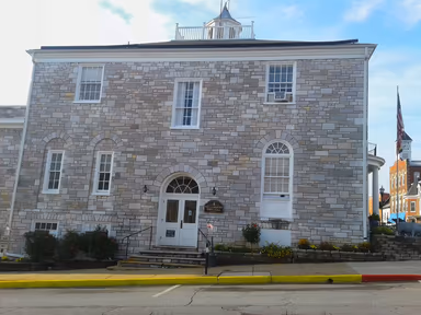 Williamsport Town Hall photo 2