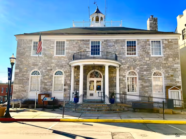 Williamsport Town Hall photo 3