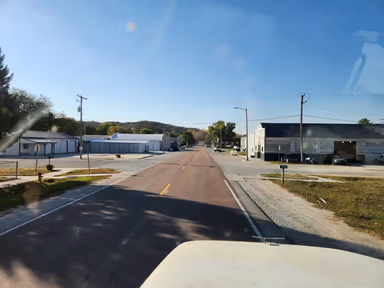 Pisgah City Hall photo 1