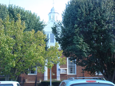 Pocomoke City Council photo 1