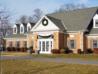 Poolesville Town Hall photo 1