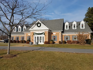 Poolesville Town Hall photo 2