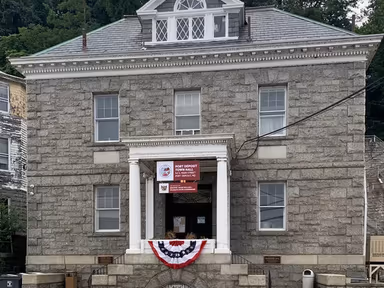 Port Deposit Town Hall photo 2