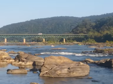 Potomac photo 2