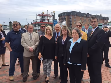 Preston Town Commissioners photo 3