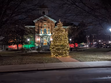City Hall Of Frederick photo 3