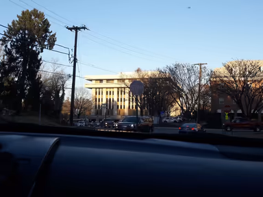 Prince George's County Audits photo 1