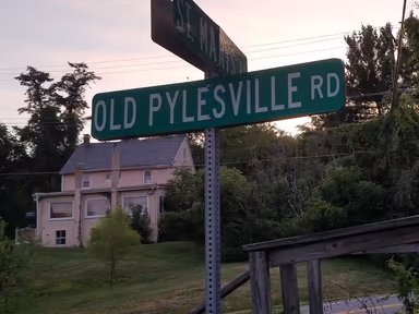 Pylesville photo 1