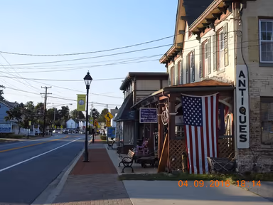 Reisterstown photo 2