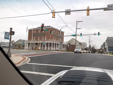 Town of Rising Sun photo 2