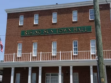Town of Rising Sun photo 3
