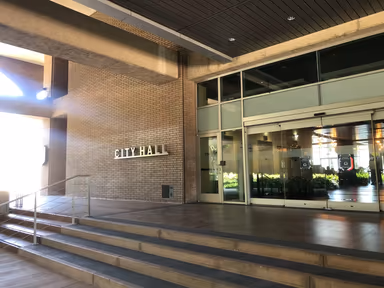Riverside City Hall photo 1