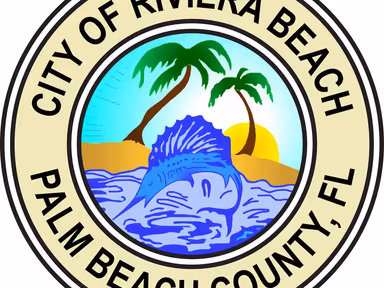 City Of Riviera Beach City Hall photo 4
