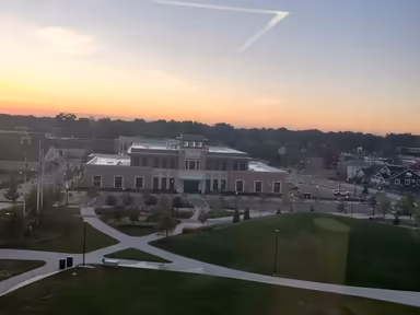 Royal Oak City Hall photo 4