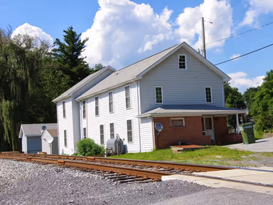 Sabillasville photo 1