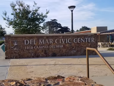 Del Mar City Hall photo 2
