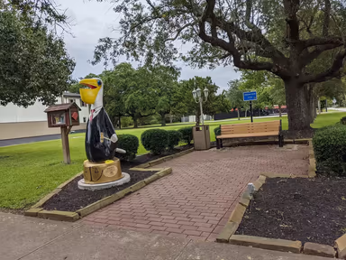 City of Seabrook City Hall photo 1