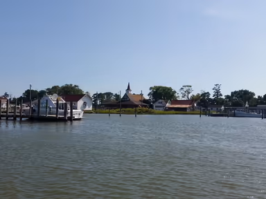Smith Island Cultural Center photo 1