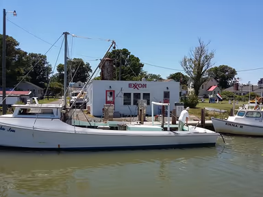 Smith Island Cultural Center photo 2