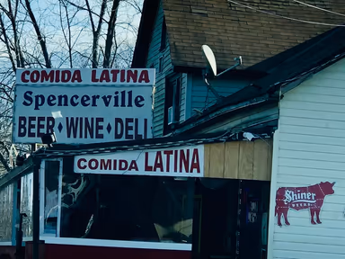 Spencerville Deli photo 2