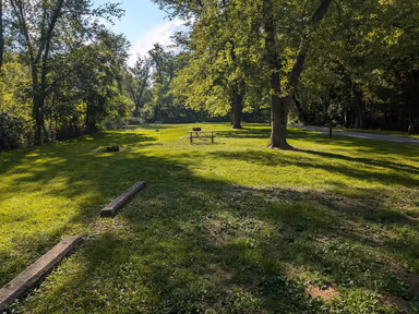 Spring Gap Campground photo 2