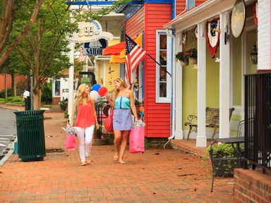 Town of St. Michaels, Maryland photo 1