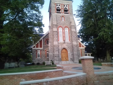Town of St. Michaels, Maryland photo 2