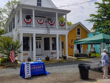 Stevensville Historic District photo 2